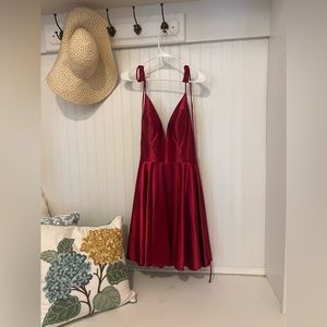 Homecoming Dress/ Formal Wear